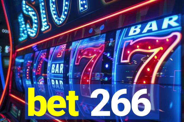 bet 266